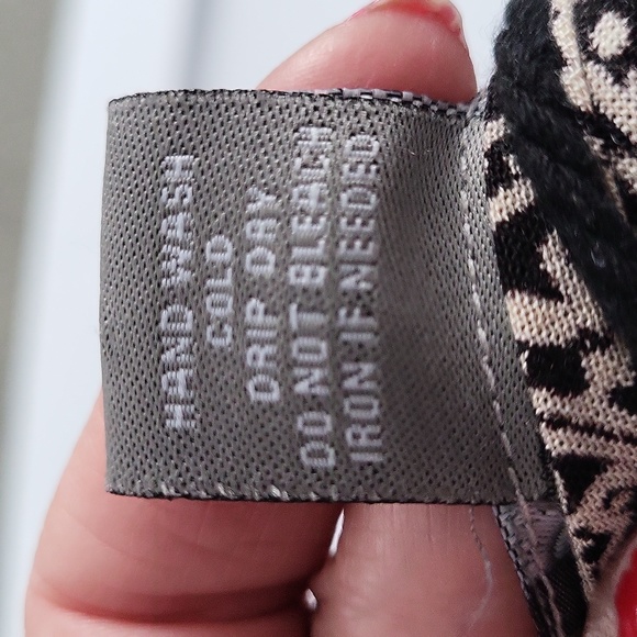 "Bohemian Beauty" ANGIE Top - Picture 8 of 8